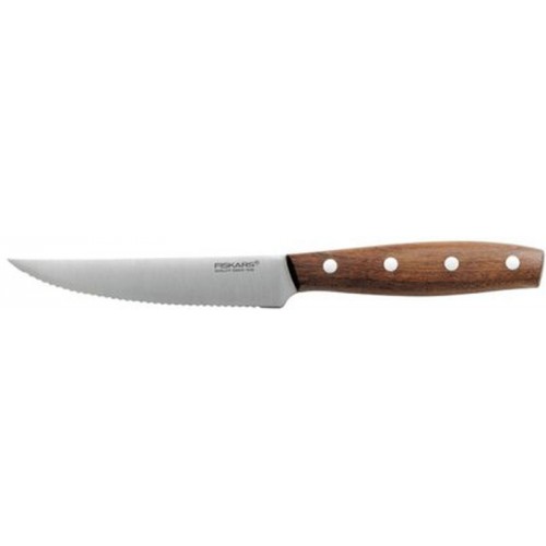 Fiskars Norr Tomatenmesser 12 cm 1016472 Fiskars Norr Tomatenmesser 12 cm 1016472