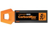Fiskars CarbonMax Universalmesserklingen (20er-Packung) 1062940