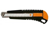 Fiskars Cuttermesser schwarz 18mm 1003749
