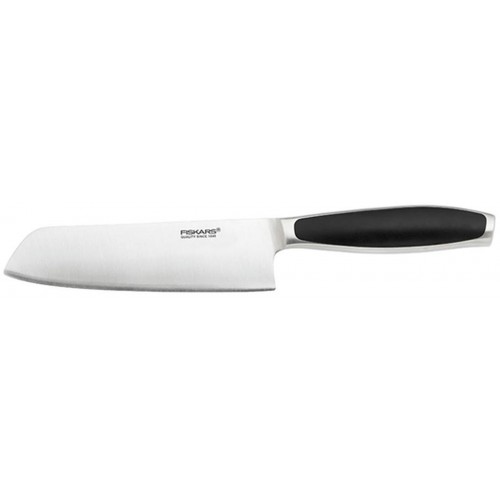 Fiskars Royal Santokumesser 17cm 1016465