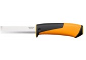 Fiskars Hardware Zimmermannsmesser mit Messerschärfe 1023621