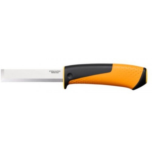 Fiskars Hardware Zimmermannsmesser mit Messerschärfe 1023621