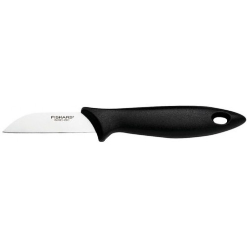 Fiskars Essential Schälmesser 7 cm 1023780 Fiskars Essential Schälmesser 7 cm 1023780