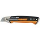 Fiskars CarbonMax Universalmesser, 16,5 cm 1027227