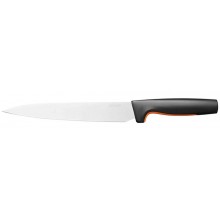 Fiskars Functional Form Fleischermesser Edelstahl 21cm, 1057539