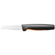 Fiskars Functional Form Schälmesser, gerade, 8cm 1057544