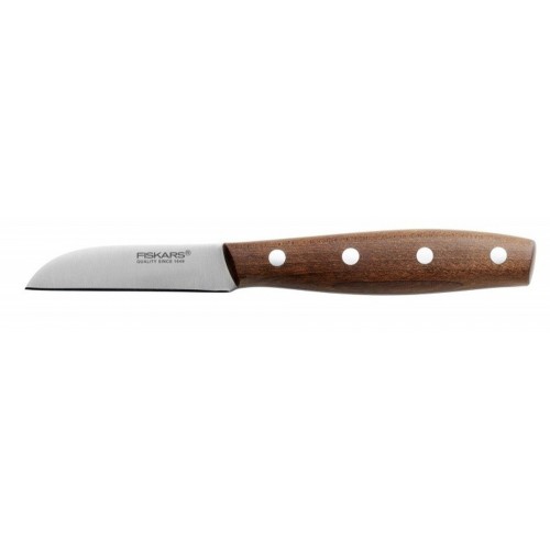Fiskars Norr Gemüsemesser 7 cm 1016475