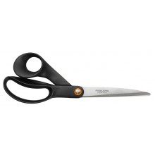 Fiskars Functional Form Allzweckschere, 24 cm, schwarz 1019198