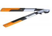 Fiskars PowerGear X LX92 (S) Bypass-Getriebeastschere, 57cm (112260) 1020186