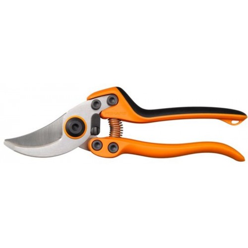 Fiskars PB-8 (L) Gartenschere / Profi Bypass-Gartenschere 21cm (111870) 1020203