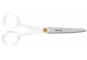 Fiskars Functional Form Universal Scissors Allzweckschere 17cm, weiß 1020413