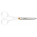 Fiskars Functional Form Universal Scissors Allzweckschere 17cm, weiß 1020413