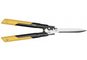 Fiskars PowerGear X HSX92 Getriebe-Heckenschere, 63cm 1023631