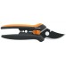 Fiskars Solid SP14 Gartenschere, 18,5cm 1051601