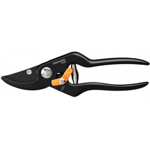 Fiskars Solid P131 Gartenschere, 25,8cm 1057161