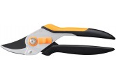 Fiskars Solid P331 Fiskars Bypass-Gartenschere für frische Äste und Zweige, 19,7cm 1057163