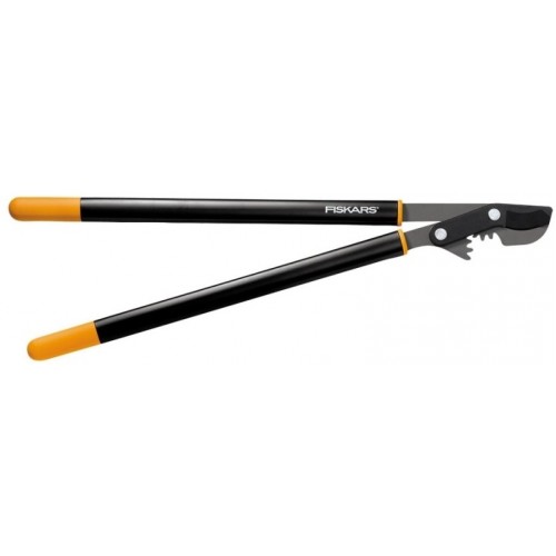 FISKARS PowerGear Bypass-Getriebeastschere, 80 cm L98 112470