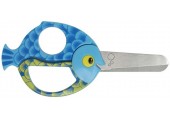 Fiskars Tierschere für Kinder Fisch 1003746