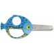 Fiskars Tierschere für Kinder Fisch 1003746