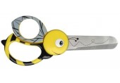Fiskars Tierschere für Kinder Biene 1003747