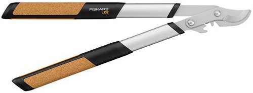 Fiskars Quantum L102 Bypass-Getriebeastschere (S) (112240) 1001436