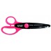 Fiskars Pinking Dekorscheren Zickzack 1003849