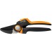 Fiskars PowerGear X, PX93 (L) Rollgriff-Gartenschere, Amboss 21,5cm 1023629