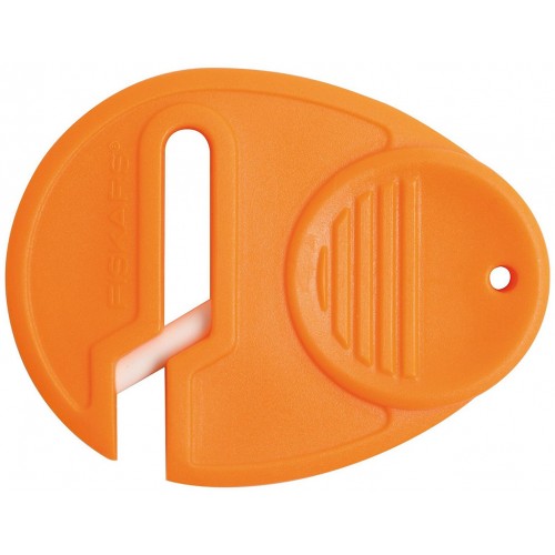 Fiskars Sewsharp Scherenschärfer, 4,8 x 3,7 x 0,4cm 1003871