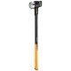 Fiskars Hardware XL 10 lb/36" Abbruchhammer 1020164