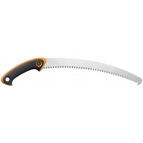 Fiskars SW330 Profi Handsäge schwarz/orange, 49 cm 1020199