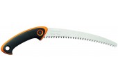 Fiskars SW240 Profi Handsäge schwarz/orange, 40cm (123240) 1020200