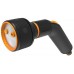 FISKARS Sprühpistoleorange/schwarz, mit 3 Funktionen 1052183