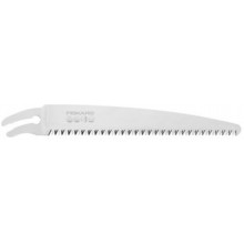 Fiskars Gerades Sägeblatt SC24 für Profi Handsägen SW-330 / SW-240 (123247) 1020196