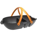 Fiskars Plus Garten-Erntekorb, 61 x 39 x 13 cm 1062831