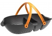 Fiskars Plus Garten-Erntekorb, 61 x 39 x 13 cm 1062831