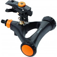 Fiskars Impulse sprinkler, metal 1023656