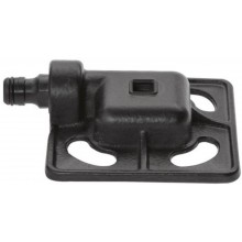 Fiskars Kreisregner, eckig 1023664