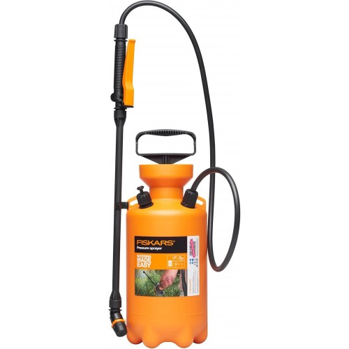 Fiskars Drucksprüher 5 L 1025934
