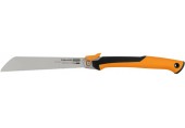 Fiskars PowerTooth™ Zugsäge, 250 mm, 13 TPI 1062933