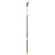 Fiskars PowerGear X UPX86 Teleskop-Schneidgiraffe 230 - 410cm 1023624
