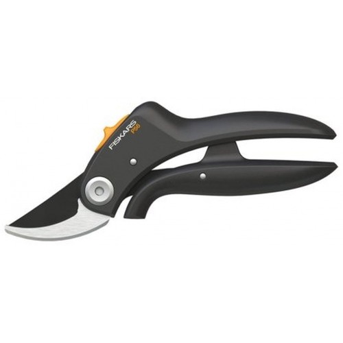 Fiskars PowerLever P56 Bypass Gartenschere 18cm 1026918