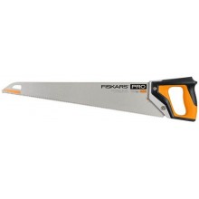 Fiskars PowerTooth™ Universal-Handsäge, 550 mm, 7 TPI 1062916