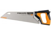 Fiskars PowerTooth™ Universal-Handsäge, 380 mm, 9 TPI 1062930