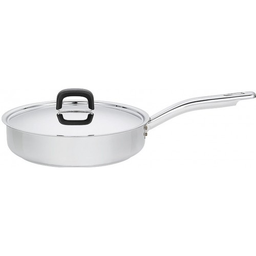 Fiskars Functional Form Sautierpfanne 26 cm - für Induktionsherde 1015322