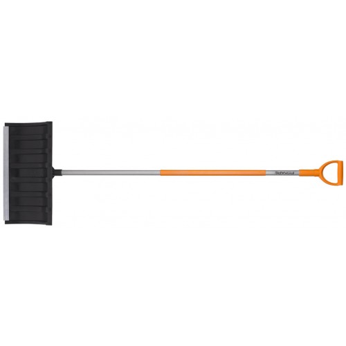 Fiskars SnowXpert Schneeschieber Blattbreite: 53 cm (143011) 1003471