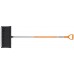 Fiskars SnowXpert Schneeschieber Blattbreite: 53 cm (143011) 1003471