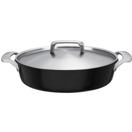 Fiskars Rotisser Bratschüssel 28 cm 1023753 Fiskars Rotisser Bratschüssel 28 cm 1023753