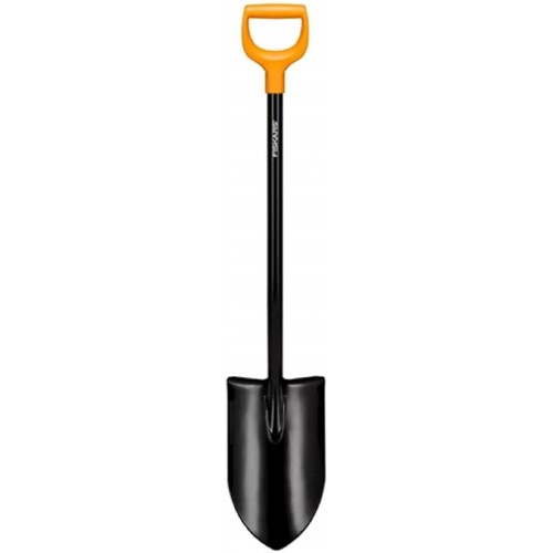 Fiskars Solid+ Spaten XL Klinge, 113,5cm 1067516