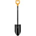 Fiskars Solid+ Spaten XL Klinge, 113,5cm 1067516