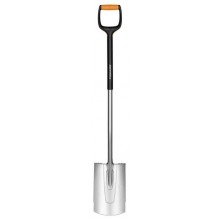 Fiskars Xact (L) Gärtnerspaten, Länge: 120cm (131481) 1003681, 1066730